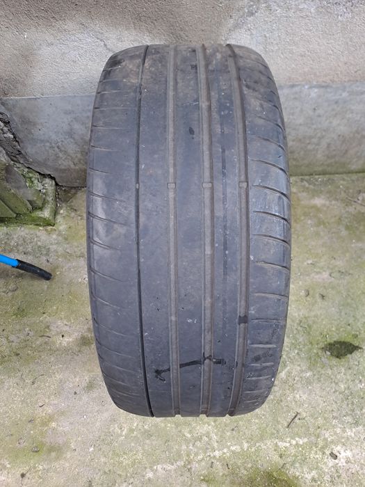 Cauciucuri vara Good Year