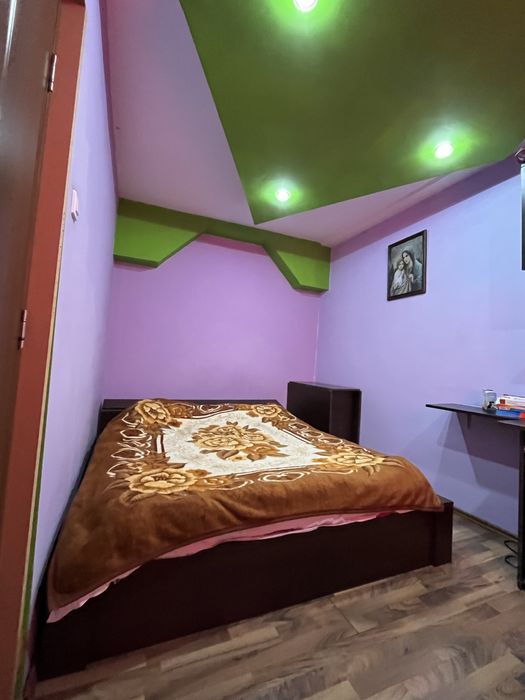 Vand apartament 2 camere
