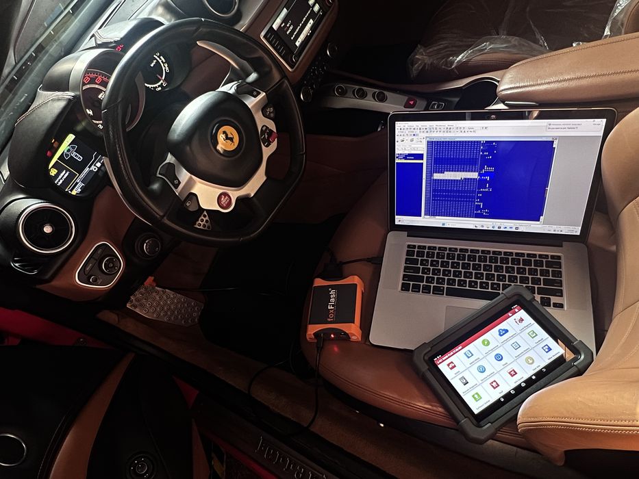 Премахване на AdBlue, ChipTuning, Remap, Чип Тунинг всички марк