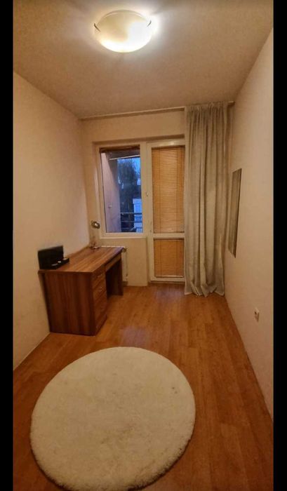 Дава се под наем Тристаен апартамент в София, Борово - 103 кв.м за 663 € - Снимка #5