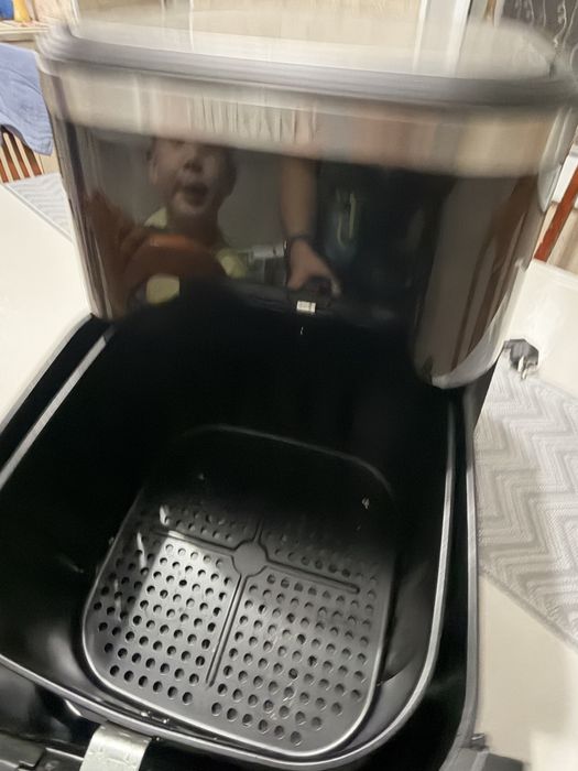 Продам аэрогриль