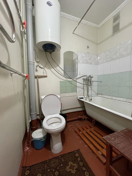 1, 2 ком. в районе "Брак и семья"