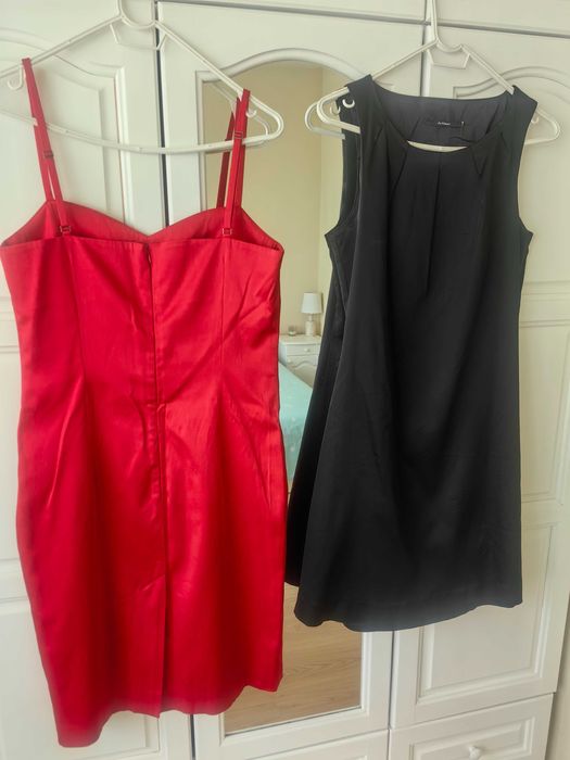 Продавам дамски официални рокли