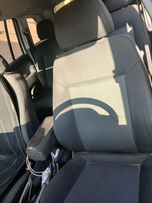 Vând opel zafira b 2006 1.9CDTI 120 cp