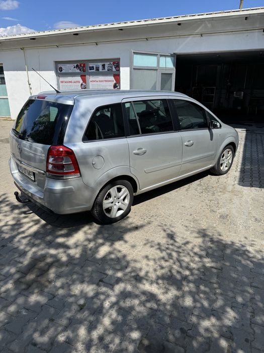 Vand opel zafira b 1.7 cdti 125 cp