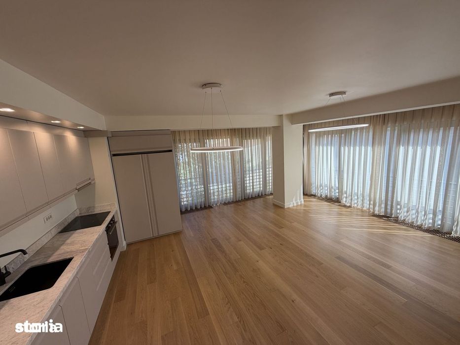 Apartament 2 camere | Centrala Proprie | 2022 | Metrou Romana — fotografia 1
