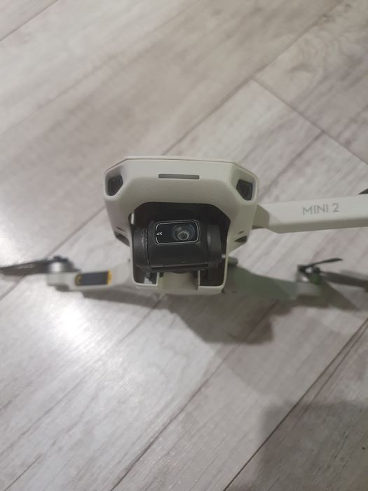 Продам dji mini 2