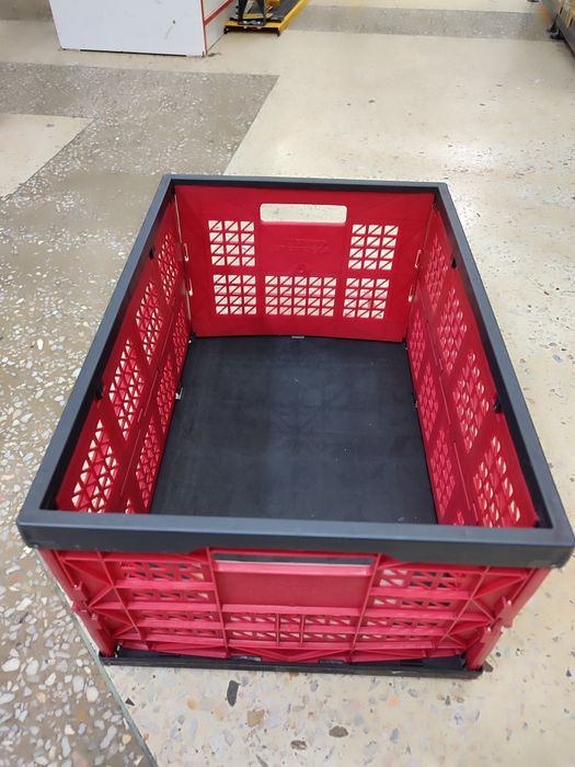 Ящик трансформер