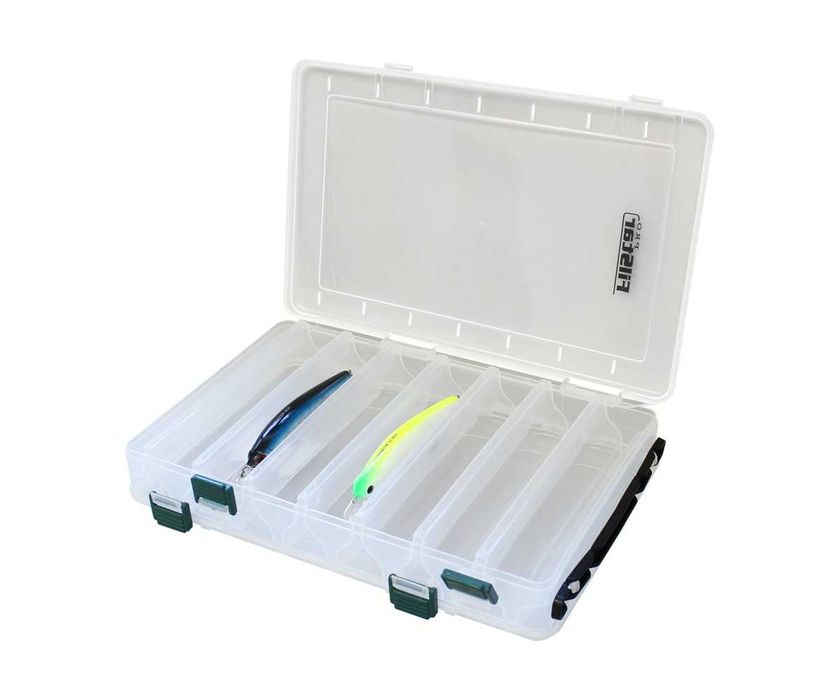 Риболовна чанта Filstar с 4 включени кутии