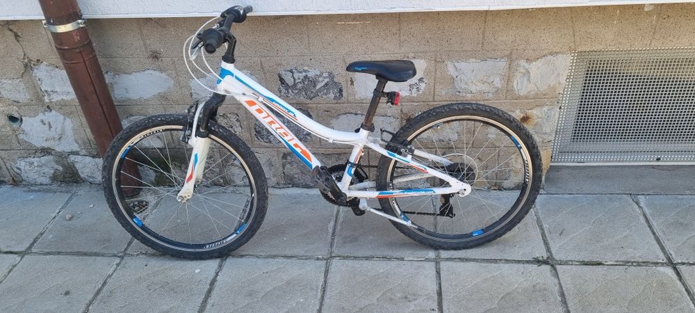 Детско колело DRAG със скорости