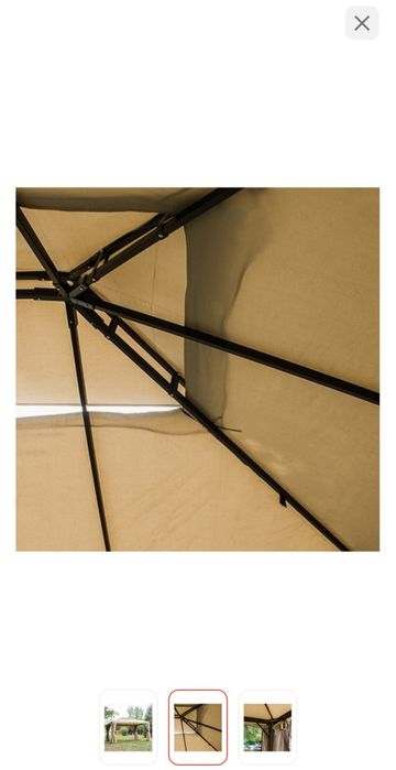 Продам новый шатер