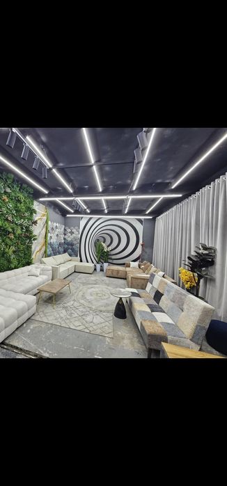 Divan shaxmat modern