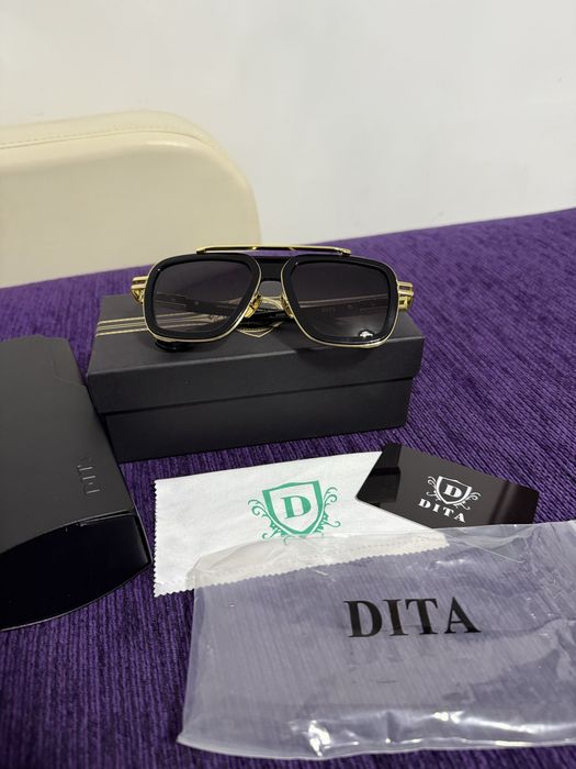 Ochelari de soate DITA LXN-EVO
