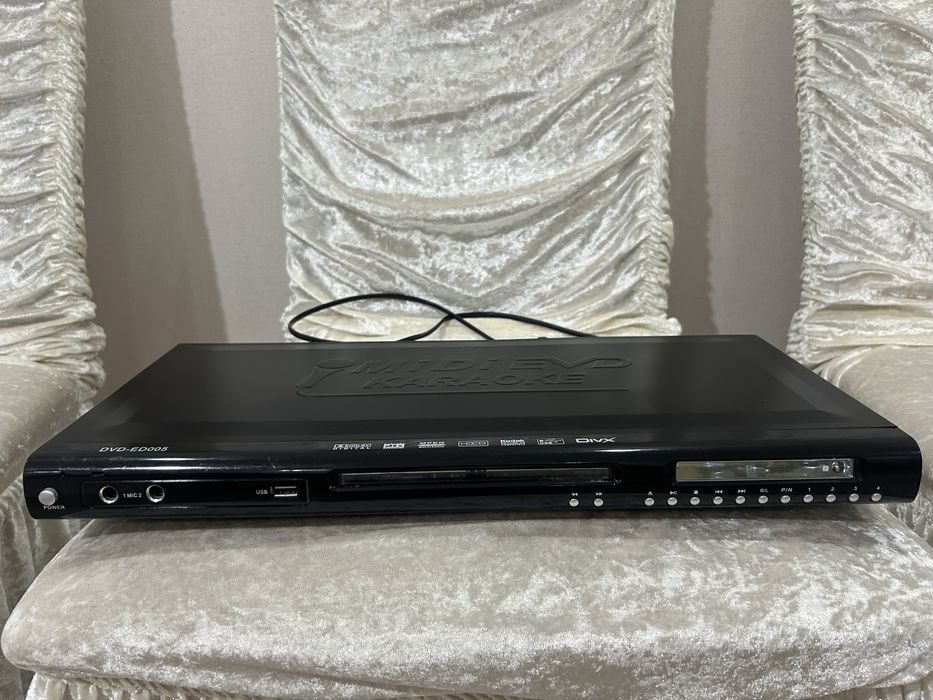 Продам DVD-ED005