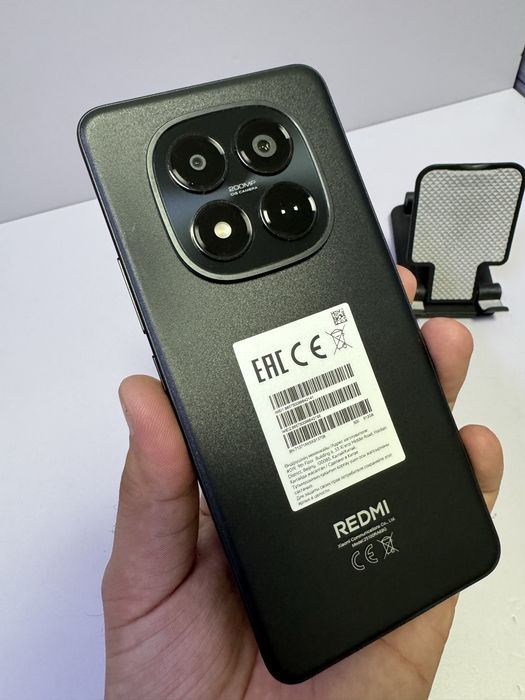 Xiaomi Redmi Note 15 pro 512 gb / СТ32487