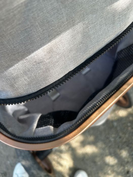 Продам коляску 3в1