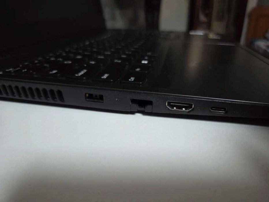 Vand Laptop Gaming ASUS Ryzen 5 | RTX 2050 | 8GB RAM | SSD 512GB