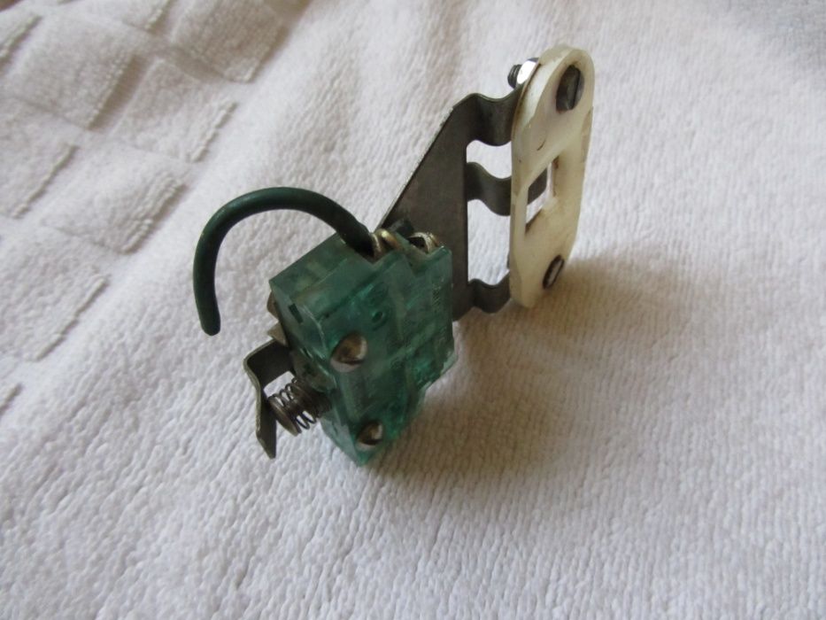 Ключалка за вратата на Перла 04/05