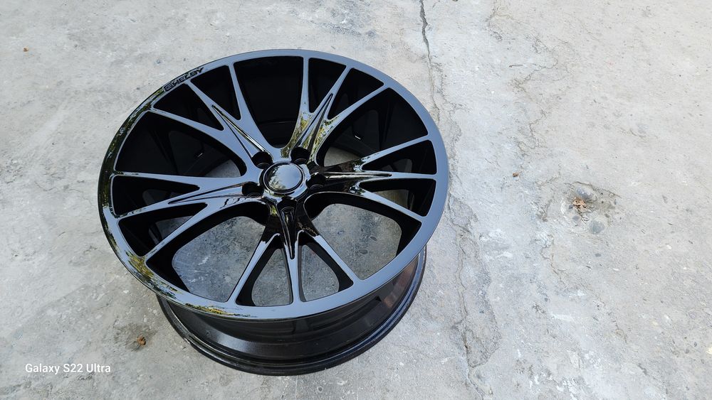 Продаются диски R 20 SHELBY. На Каптиву, Малибу 2. Деепал S 07