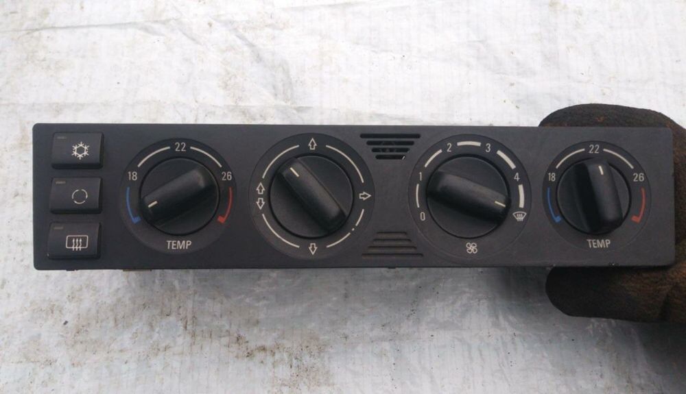 Клима БМВ, Мерседес, Land Rover, Mini Cooper.