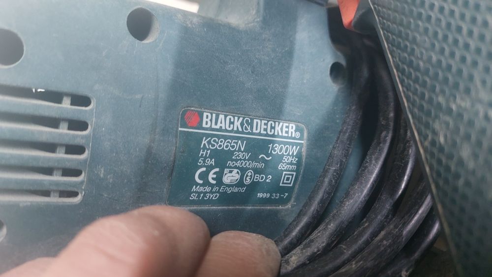 Инструменты разные