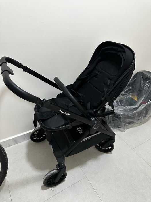 Коляска летний и зимний