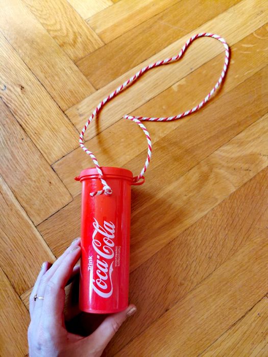 Колекционерски Кола Кола карти значки кутии меморабилиа Coca - Cola