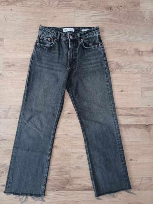 Дамски дънки Zara