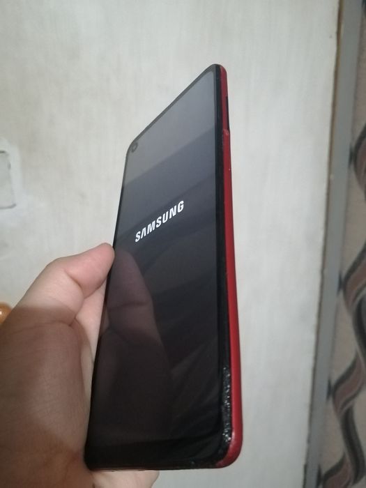Продам Samsung A21S