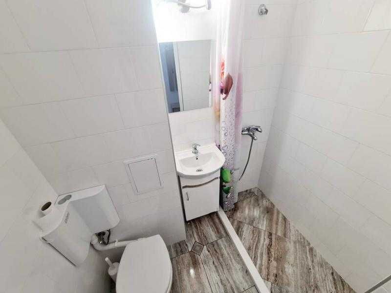 Дава се под наем Тристаен апартамент в Бургас, Братя Миладинови - 63 кв.м за 408 € - Снимка #8