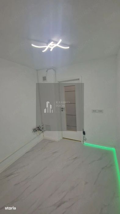 Apartament 2 cam., sld. Vasile Croitoru, Sector 5, renovat integral