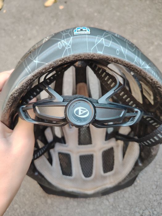 Шлем Author оригинал