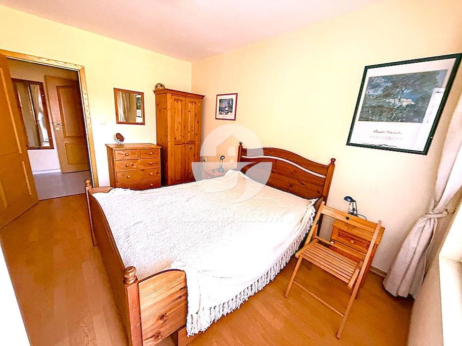 Продава се Тристаен апартамент в Свети Влас - 95 кв.м за 1000 €/кв.м - Снимка #5