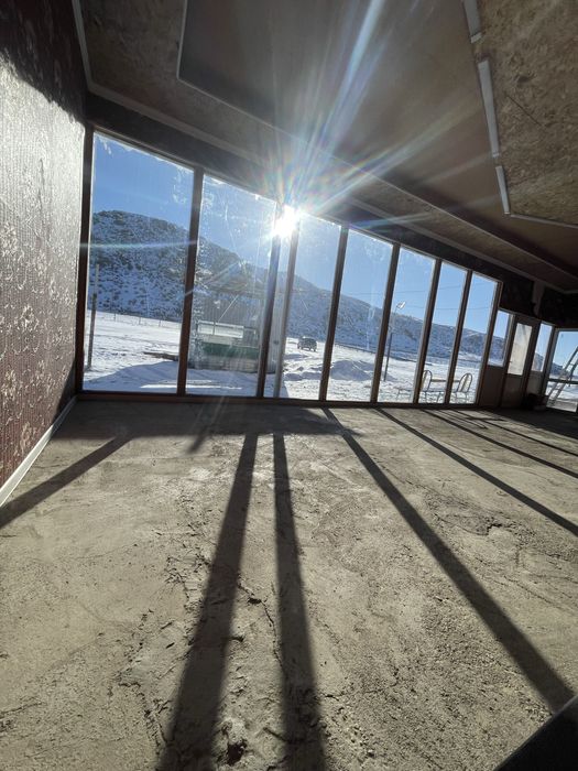 Продам недвижимость вдоль трассы