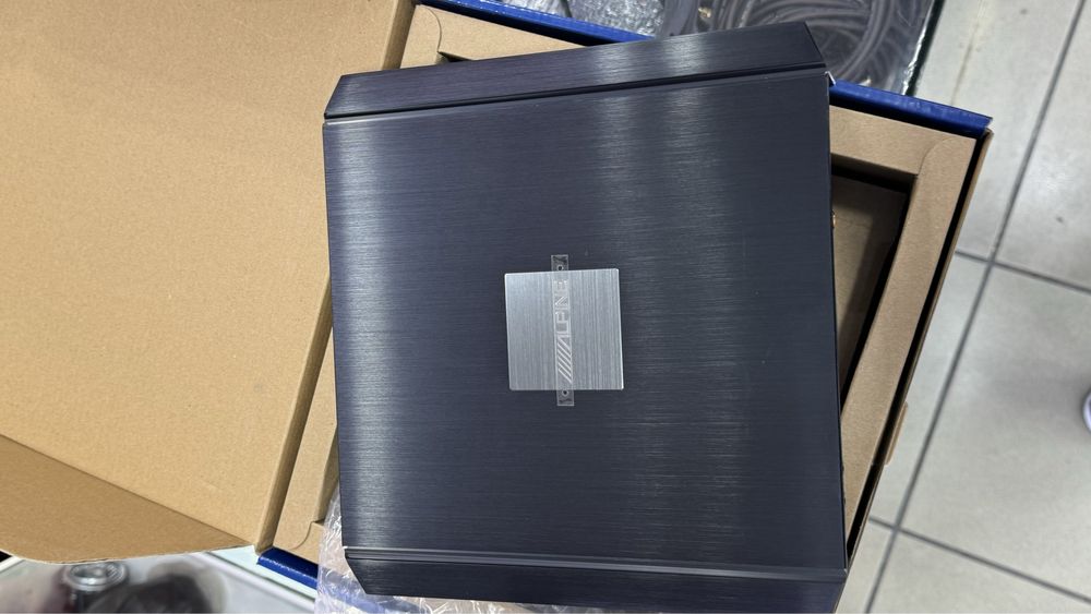 Alpine PXE-X120-10DP