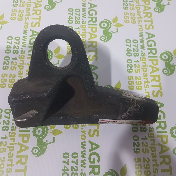 Brida sudabila pentru cupa/furca incarcator