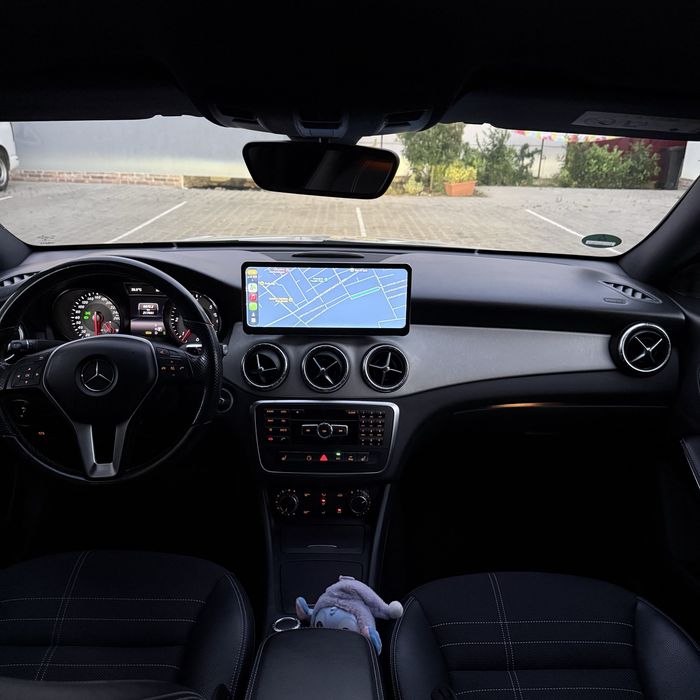 Vand Mercedes Benz CLA 220