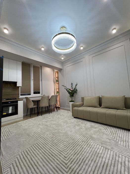 Юнусабад 15 квартал 2/6/8 ЖК New House