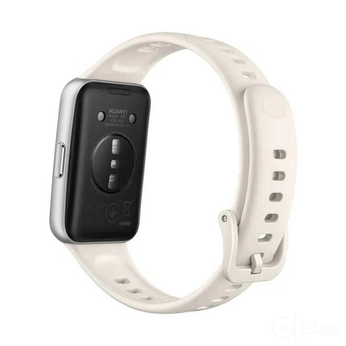 ] Фитнес браслеты Умные часы HUAWEI Band 11 White