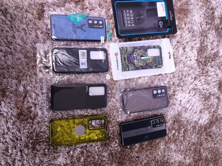 Huawei P40 Pro Black