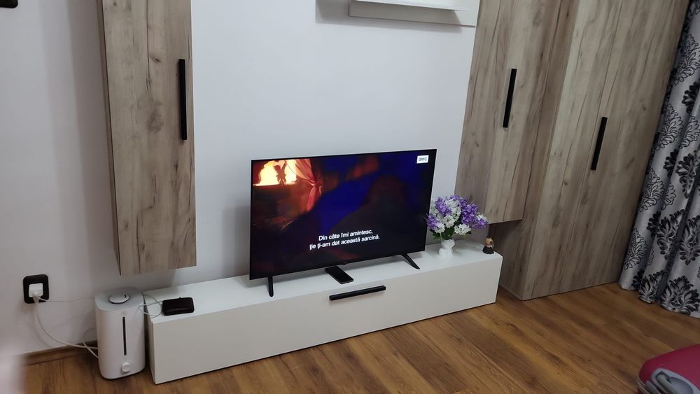 Apartament 2 camere decomandat