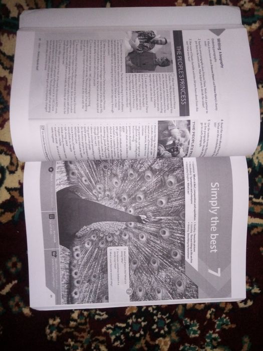 Headway pre- intermediate. Student's book&workbook