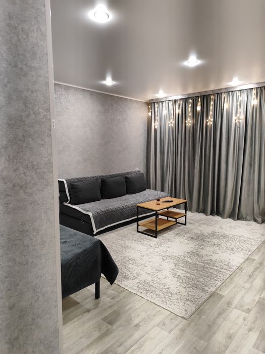 1ая Люкс* г. Рудный