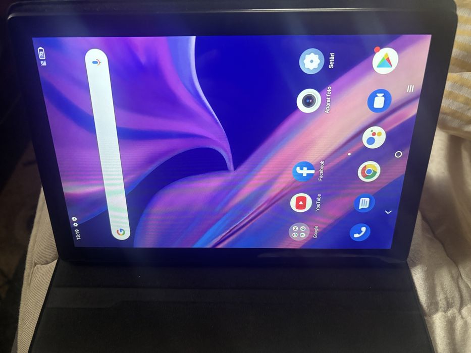 Tableta tlc (cu sim ) android 11