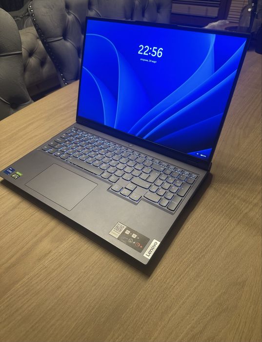 ТОП ГЕЙМЪРСКИ ЛАПТОП: 2K 165Hz  Гаранция!!!