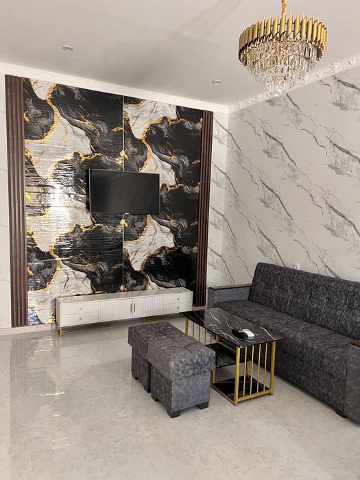 Продам участок. Ташкент  6,5 сот с новым домом  цена за соток 30.000$