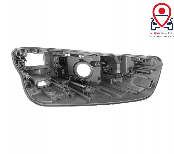 Десен фар Корпус Нов Led Matrix / Non Matrix Ауди Q5 2 / Audi Q5 2 Кро