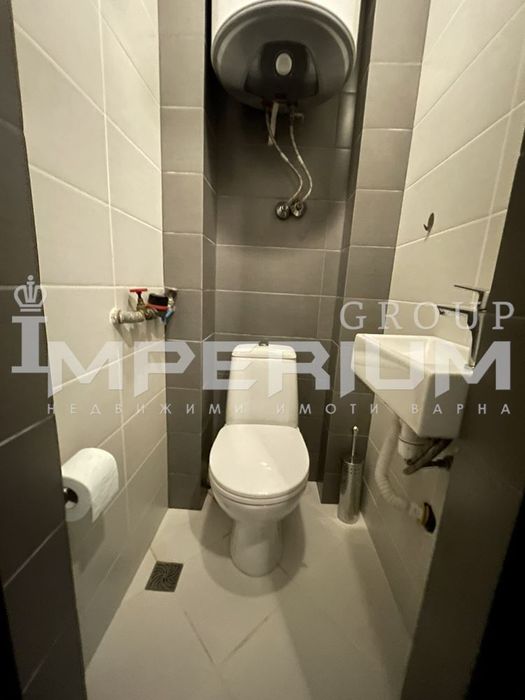 Дава се под наем Тристаен апартамент в Варна, Чаталджа - 70 кв.м за 714 € - Снимка #10