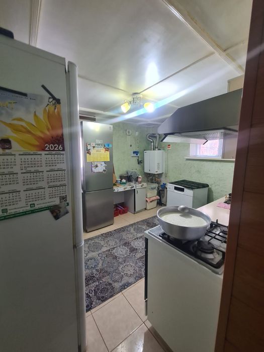 Продажа дома Бостандыкский район