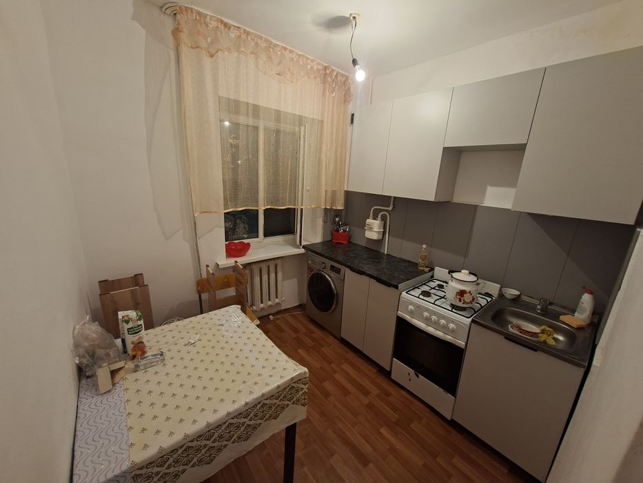 Квартира на привокзалный